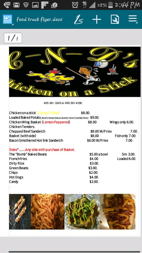 cndschicken's tweet photo. http://t.co/BdEgaw9sTL