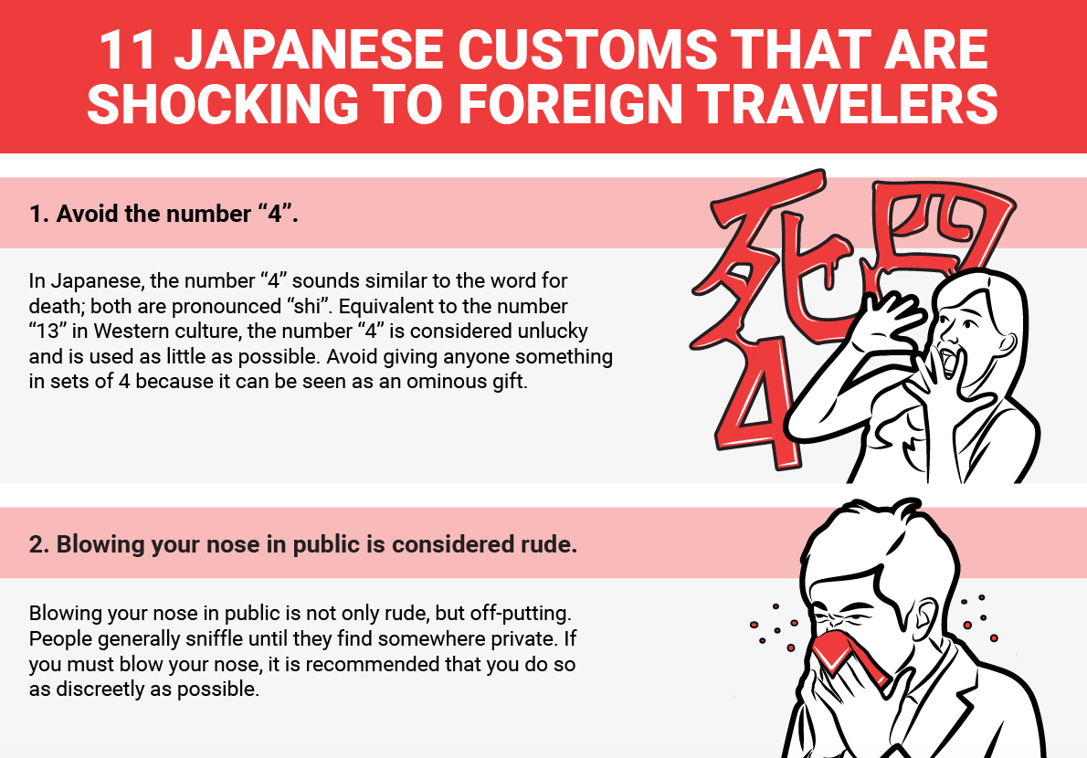 CultureMastery's tweet photo. 11 Japanese customs that are shocking to foreigners http://t.co/Y4nfPRUdpg http://t.co/BIX4UyBqaI
