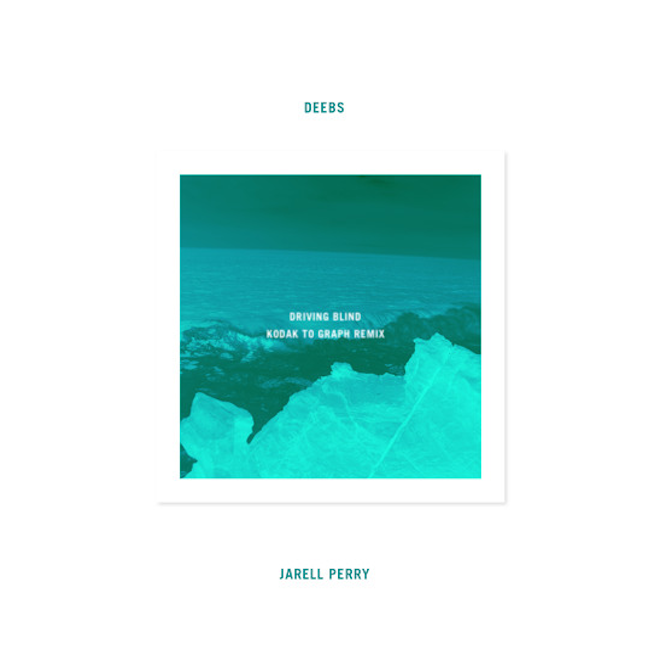 hypebeastmusic's tweet photo. PREMIERE: .@Deebsmusic &amp; @JarellPerry - Driving Blind (@KodaktoGraph Remix) http://t.co/WzRI5kpgqM http://t.co/1ZN4qLMivx