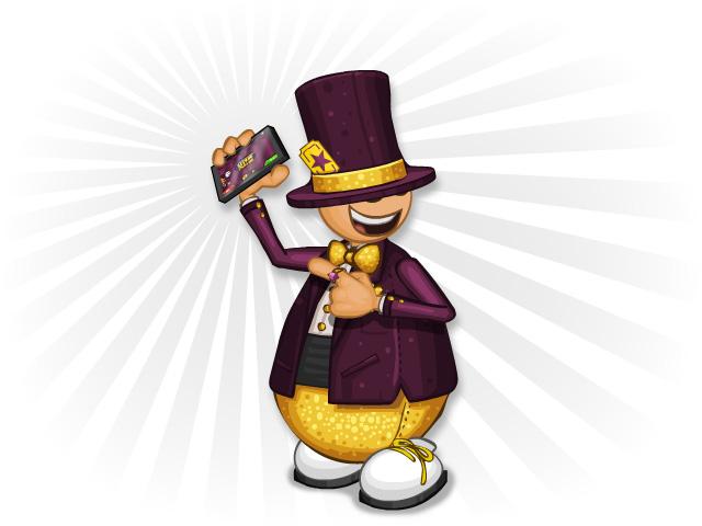 Get Papa's Cupcakeria HD Today!!! « Games « Flipline Studios Blog