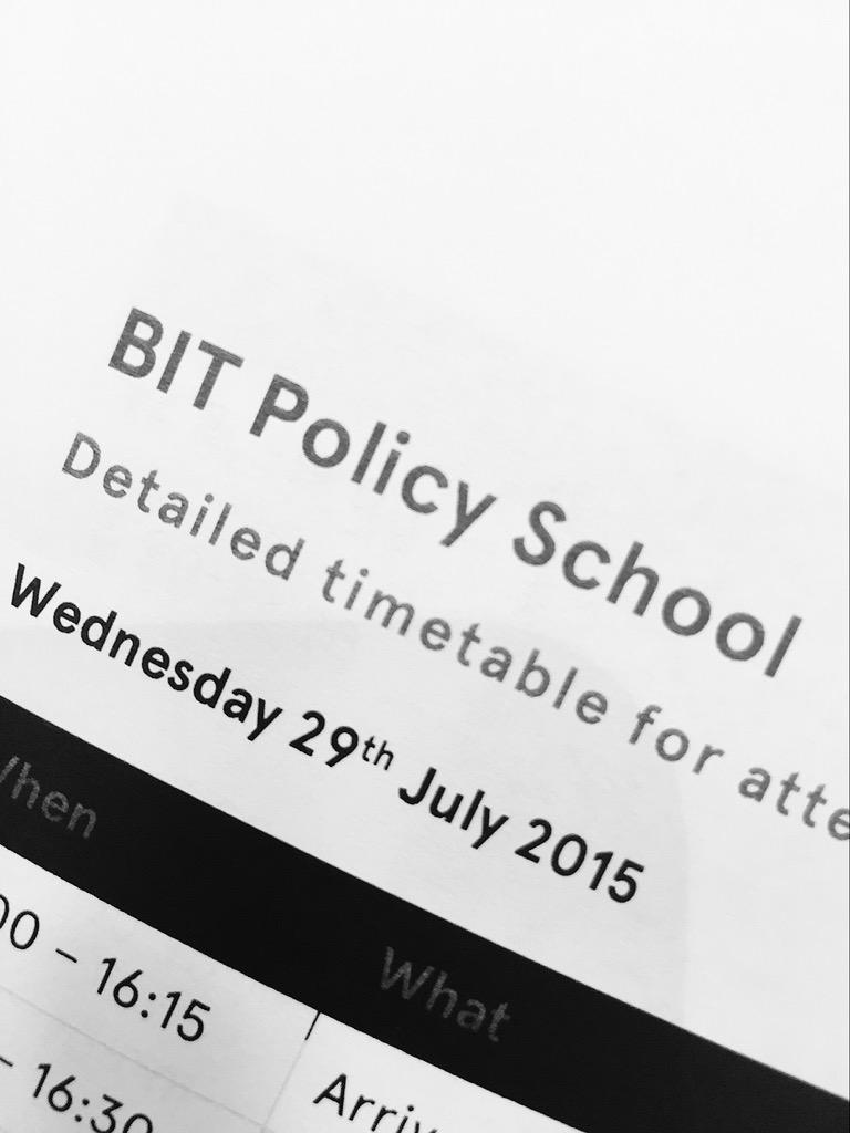 xcaplin's tweet photo. Unutterably excited about this - second highlight in a highlight-filled (#ExportJam!) week. Thank you @B_I_Tweets! http://t.co/AIXE8HwOtX
