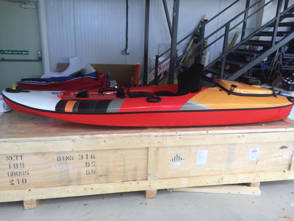 Jetukltd's tweet image. Here's today's job completed in our clients bespoke graphics ! Looks amazing . Anyone interested send me a message