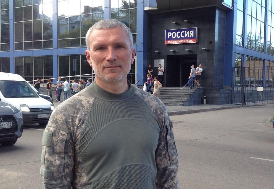 В вечерних новостях <a href="/vesti_news/">ВЕСТИ</a> прокомментирую ситуацию с регистрацией кандидатов на выборах в Новосибирске.