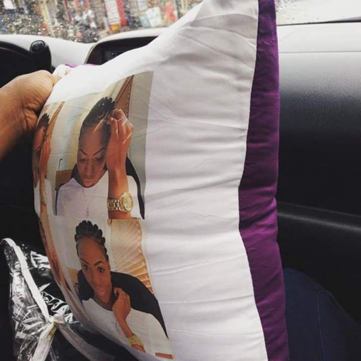 _KIWIHOMES's tweet photo. Picture pillows on trend list, Get urs while item lasts.  Another best way to keep memories!!Get more info @bio http://t.co/LDLDAUdisq