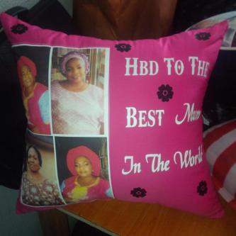 _KIWIHOMES's tweet photo. Picture pillows on trend list, Get urs while item lasts.  Another best way to keep memories!!Get more info @bio http://t.co/LDLDAUdisq