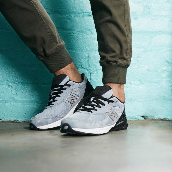 new balance nb1 990v3