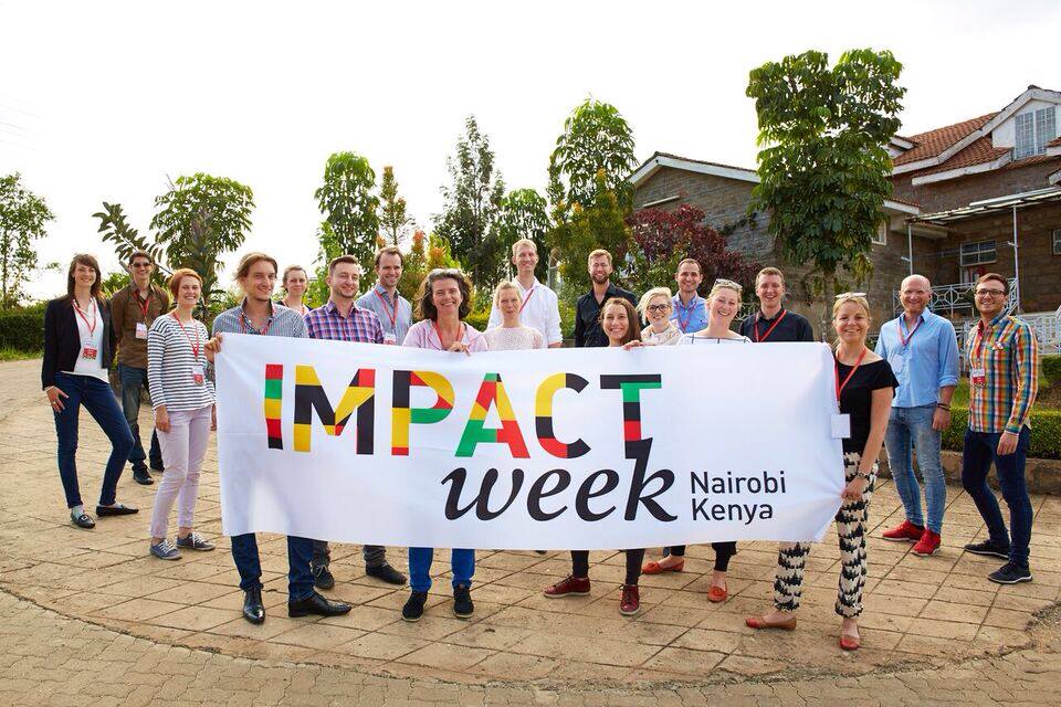 BearingPoint_de's tweet photo. Eine großartige Woche mit zahlreichen innovativen Konzepten für die Zukunft Afrikas #impactweek15 #impactweekkenya http://t.co/FfjGZeFsh1