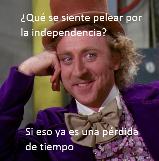 Federic1Primero's tweet photo. #autonomiaSXIX http://t.co/McUWVAj0zd