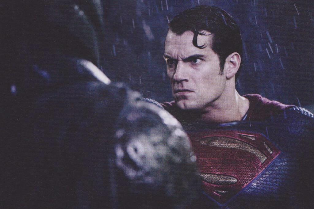 ComicBookNOW's tweet photo. When it's your sequel but the title starts with "Batman". http://t.co/xqshNFfOpx
