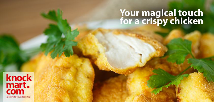 KnockMart's tweet photo. Show your own magical touch that distinguish your recipes with @KnockMart http://t.co/geMYOpUMRH