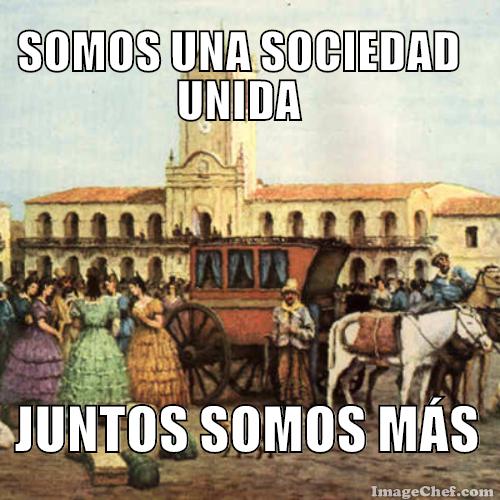 MinanoSebastian's tweet photo. La unión de nuestro pueblo hizo que haya un intercambio cultural #autonimiaSXIX http://t.co/VbSV0xFt3p