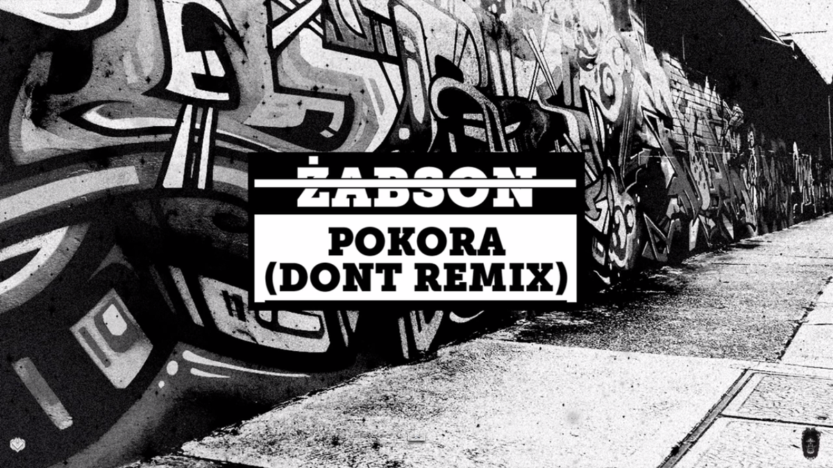 Preorder_pl's tweet photo. Żabson - #Pokora (Dont #remix)
> http://t.co/PajRghsjqZ <
#vlb #żabson #popkiller #kstyk http://t.co/U0ZNvDoeox