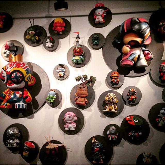 lumen8mpls's tweet photo. "Cool wall art" @teresaneuhaus http://t.co/eBp7853HCZ