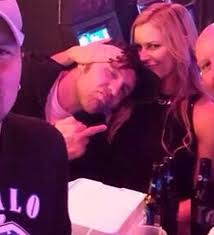 RRomanreigns's tweet photo. #offlineforsleep to cuddle with my sexy special Girlfriend love u so much babe. 💖@reneeyoung216 💜Night babe😘💏❤ http://t.co/oU7asz3jCM