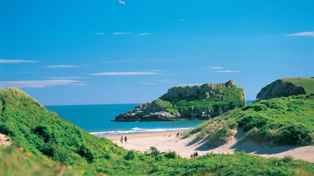 Visit Wales 🏴󠁧󠁢󠁷󠁬󠁳󠁿 tweet media