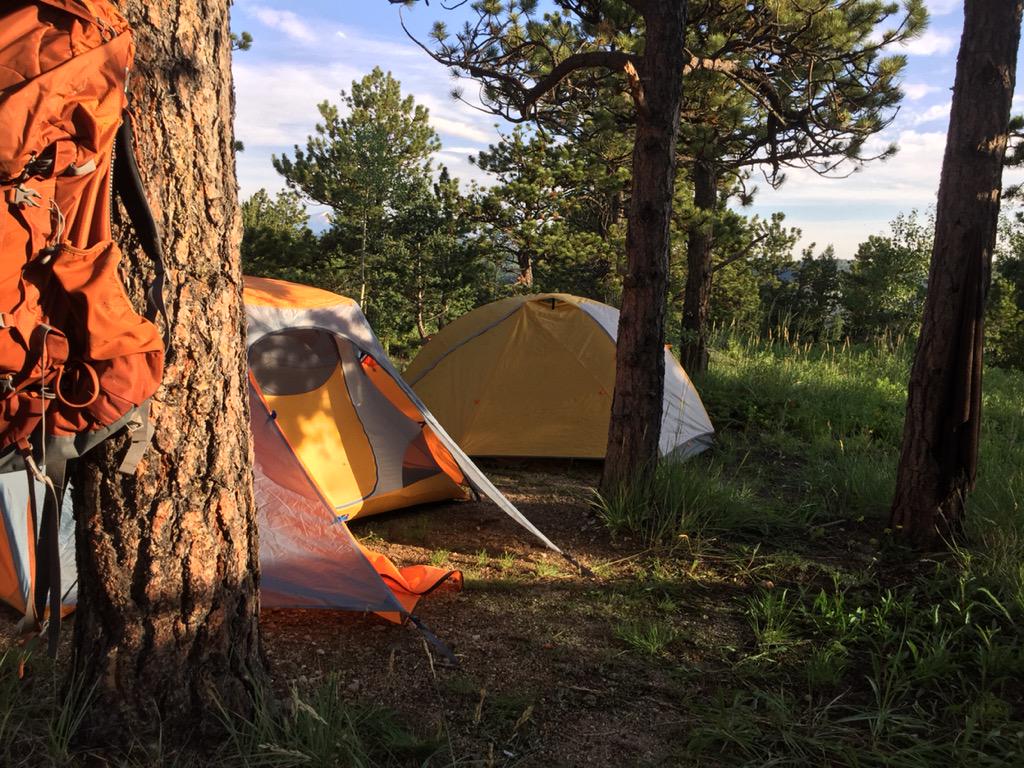 rockymtnoutpost's tweet photo. Happy #camping in #boulder area #rockymountainoutpost http://t.co/lFkc4WSvlI