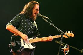 Geddy Lee \\m/ Happy Birthday Legend \\m/ 