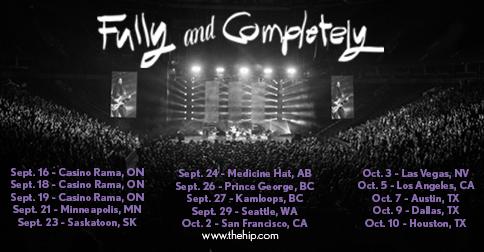 thehipofficial's tweet photo. Tickets for the Wed, Sept 16 show at @casinoramalive are now available. http://t.co/f65vCZhet3 #fullycompletely http://t.co/3qmZnoqybe