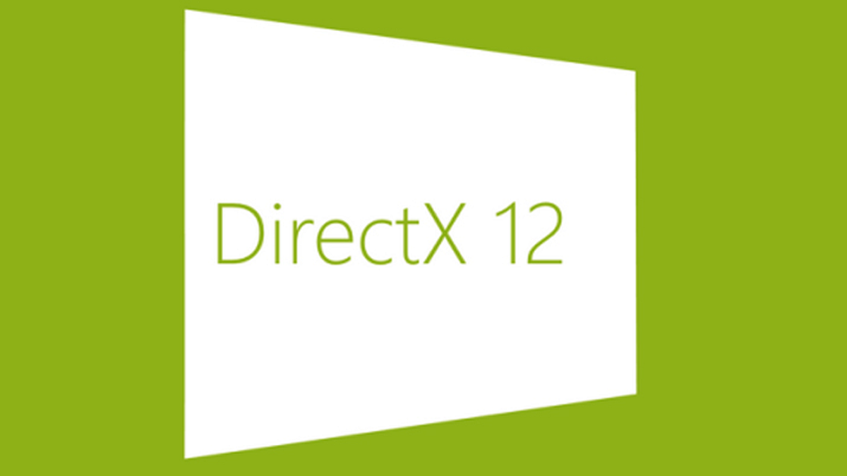 nvidia's tweet photo. #Windows10 &amp; DirectX 12 are here, enabling a new generation of games with incredible graphics. http://t.co/OOUlpl4dLD http://t.co/yZr1lWwAaX