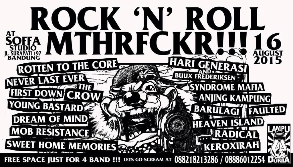 Lets goooo!! Tgl 16 agustus 2015..
Sweet Home Memories Is Back!!! <a href="/shm_official/">Sweet Home Memories</a> . Sebarkan! :)