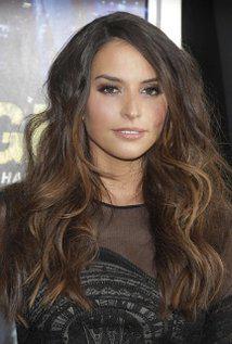 Happy Birthday to Genesis Rodriguez (28) 