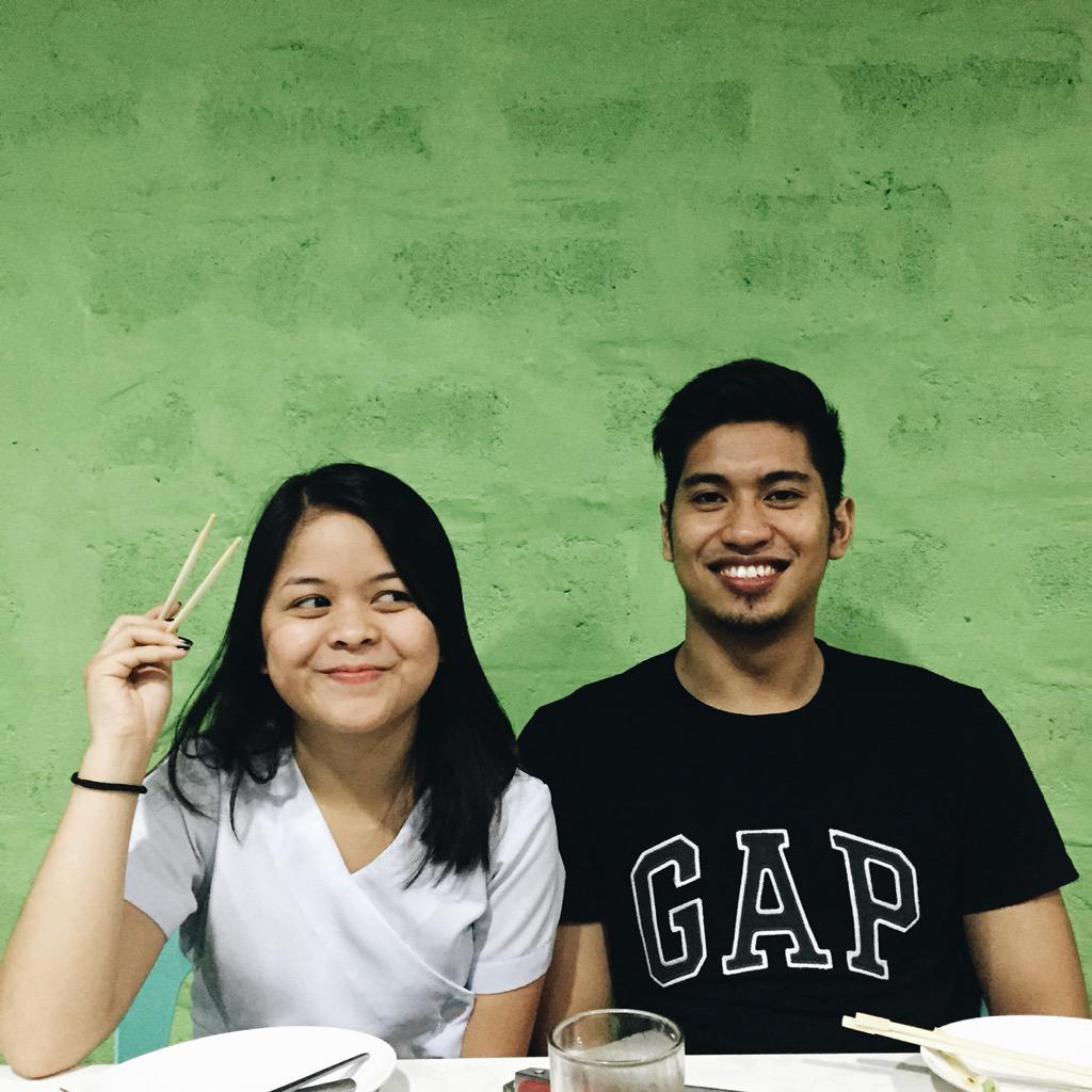claufina's tweet photo. Love you bothπ @BarceeeyDavid @wllcnls #hugotnight #bffknows π http://t.co/EXKufYNaHI