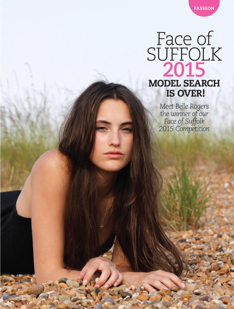 JMMSuffolk's tweet photo. @vanillamagazine Magazine, Face of Suffolk 2015. @BellieRogers Hair &amp; make-up @1lovesmakeup. Photos: Sam @JMMSuffolk http://t.co/MVBV7L8YvC