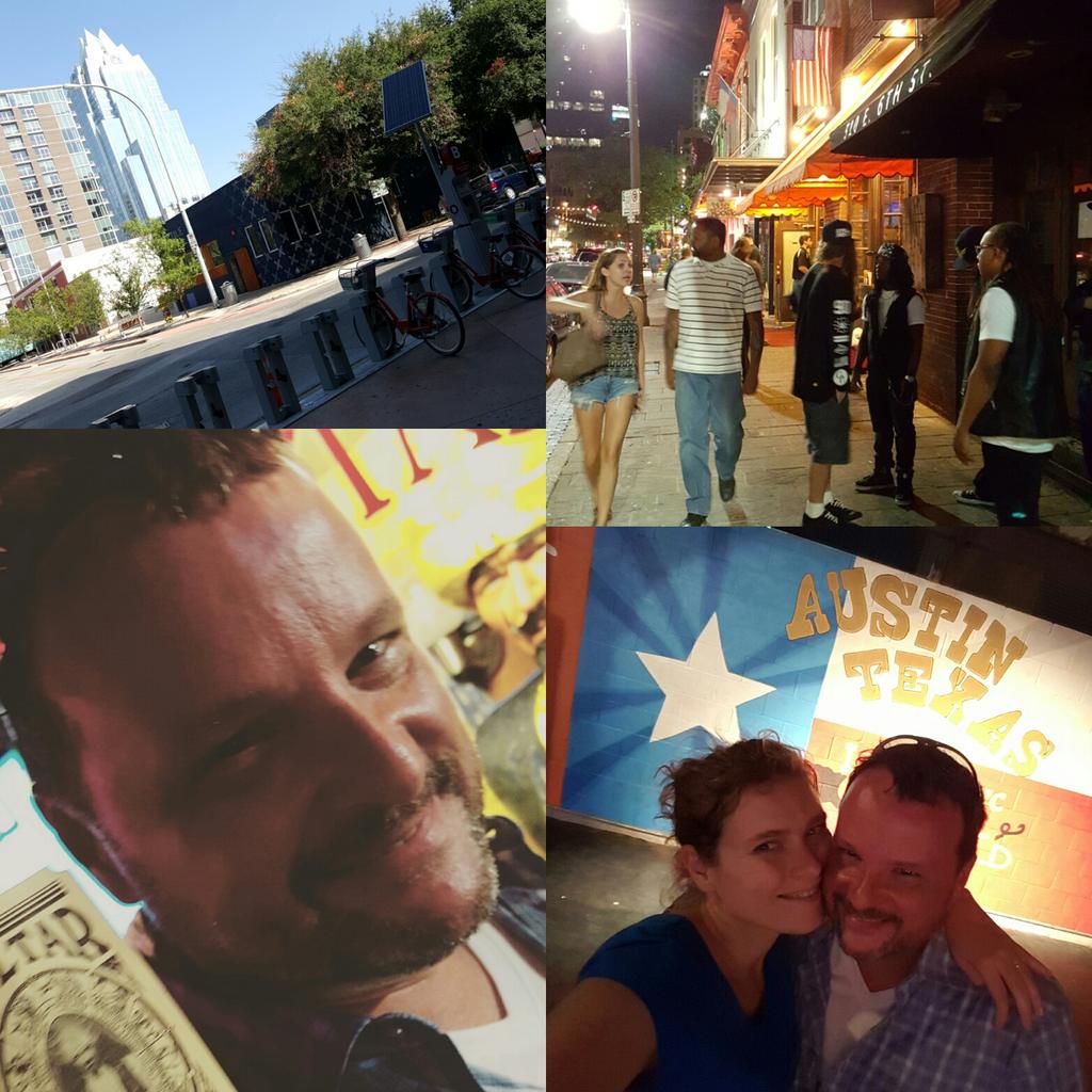 christyharner's tweet image. Fun in Austin!!! Looking forward to meeting the dozen startups we&apos;ve got meetings with today &amp;amp; tmrw! #binaryventures