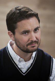 Happy Birthday to Wil Wheaton (43) 