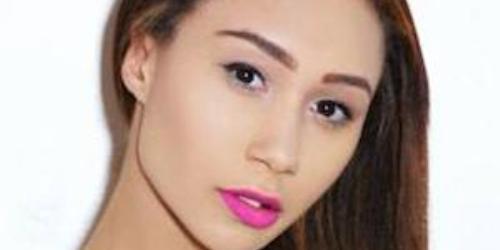 Happy 21st Birthday to Eva Gutowski! 