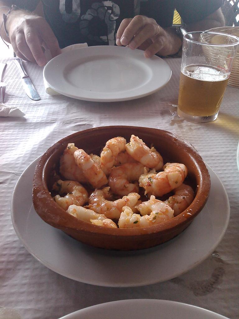 maria_fragata's tweet photo. @puntaumbriatur Y estas gambas all ajillo me matan:P http://t.co/lsGDLHG4gD
