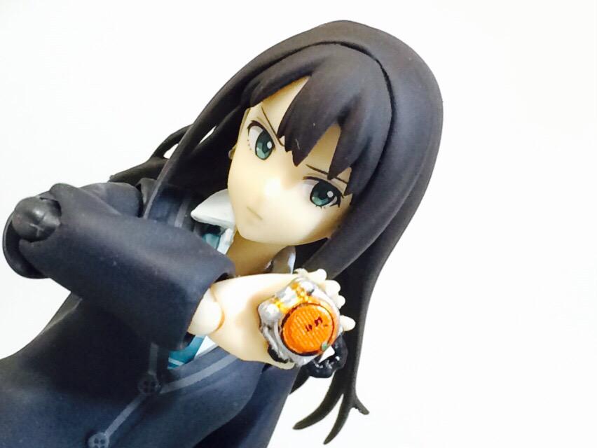 渋谷凛ちゃんに変身アイテムを持たせたら超かっこいいしあのヨーヨーで戦う人にも見える Togetter 渋谷凛ちゃんに変身アイテムを持たせたら超かっこいいしあのヨーヨーで戦う人にも見える Togetter