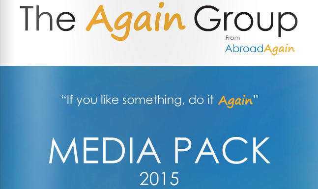 AgainGroup tweet picture