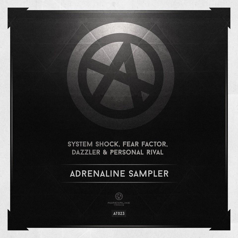 AT023 feat. <a href="/SystemShockLIVE/">System Shock</a>​, <a href="/DJFearFactor/">Fear Factor</a>​ and <a href="/DazzlerDJ/">Michael Kramer</a> &amp; @PersonalRival​ is out now!

➔ itun.es/i6Ly5n3