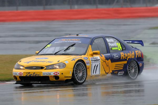 Saloon Car Cup tweet media