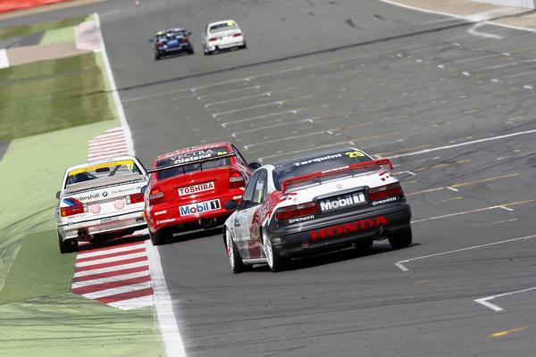 Saloon Car Cup tweet media