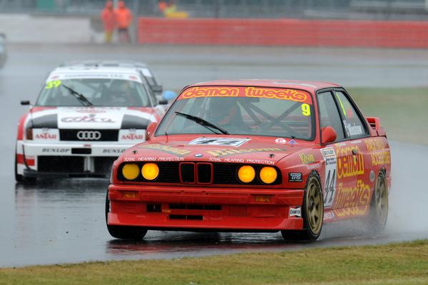 Saloon Car Cup tweet media