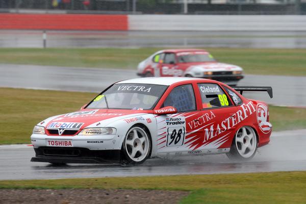 Saloon Car Cup tweet media