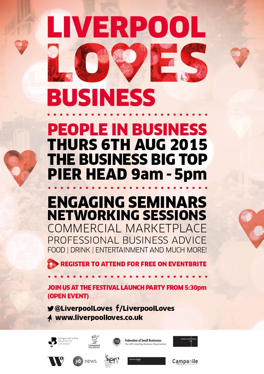 nwfund's tweet photo. Almost a week to go until the @LiverpoolLoves Business event at Pier Head, hope to see lots of SME's there. http://t.co/W5Uc7HgAfA