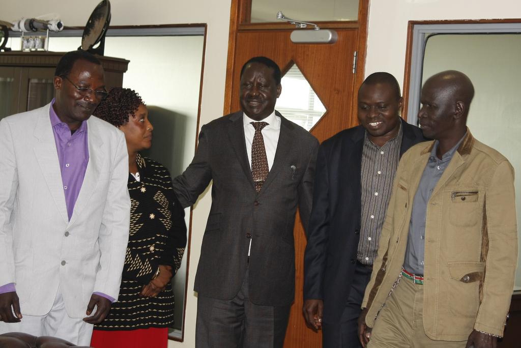 RailaOdinga's tweet photo. Read full details of my meeting with the committee here http://t.co/RTGahmSgwJ
#RAOConnect http://t.co/b24KqwOnkr