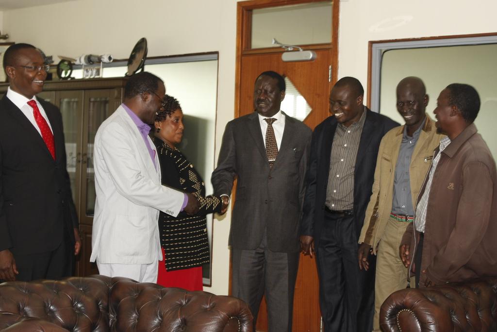 RailaOdinga's tweet photo. Read full details of my meeting with the committee here http://t.co/RTGahmSgwJ
#RAOConnect http://t.co/b24KqwOnkr