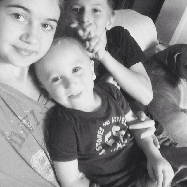 Hou van jullie!!! ☺️☺️ #kleine_konijn 😂