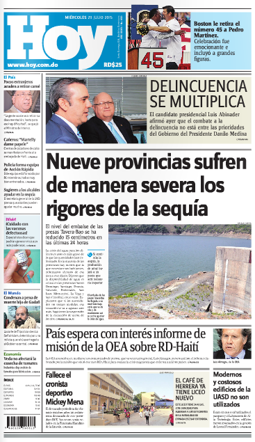 PortalNoticiaRD tweet picture