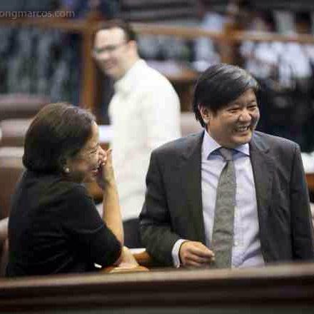 To my dear friend, Sen. I wish you all the health and happiness you could hope for. Happy birthday! 