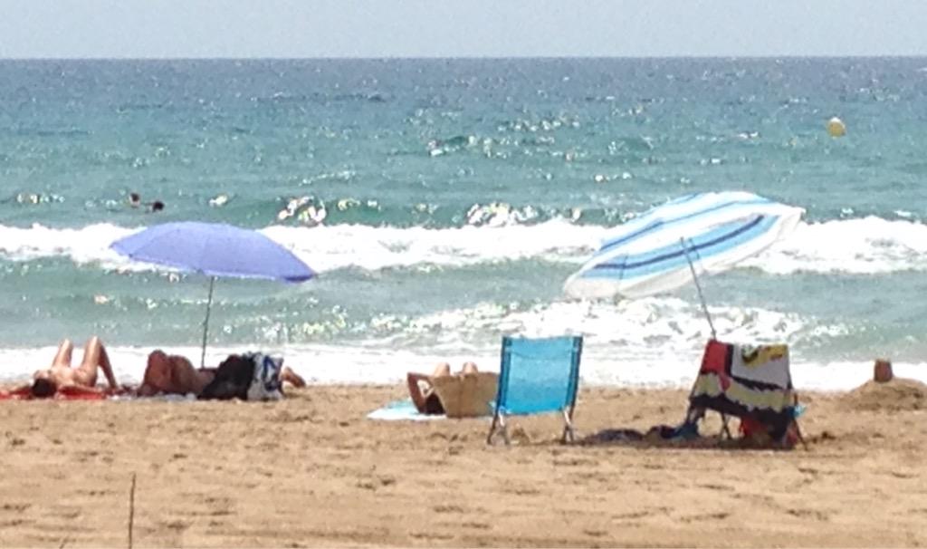 LucidDreams_app's tweet photo. No hay casi nada que sea más agradable que el mar. http://t.co/Jja3CrNV6d