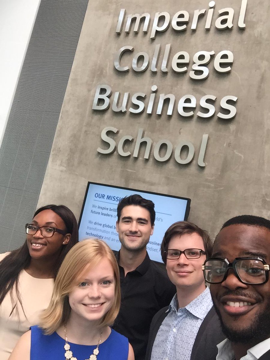 seyi_barber's tweet photo. Honoured to be part of this WinningTeam! 1st place in this yrs @ICEntrepreneurs Smart Camp Business Pitch! #MonitorMe http://t.co/jelmh7ekcL