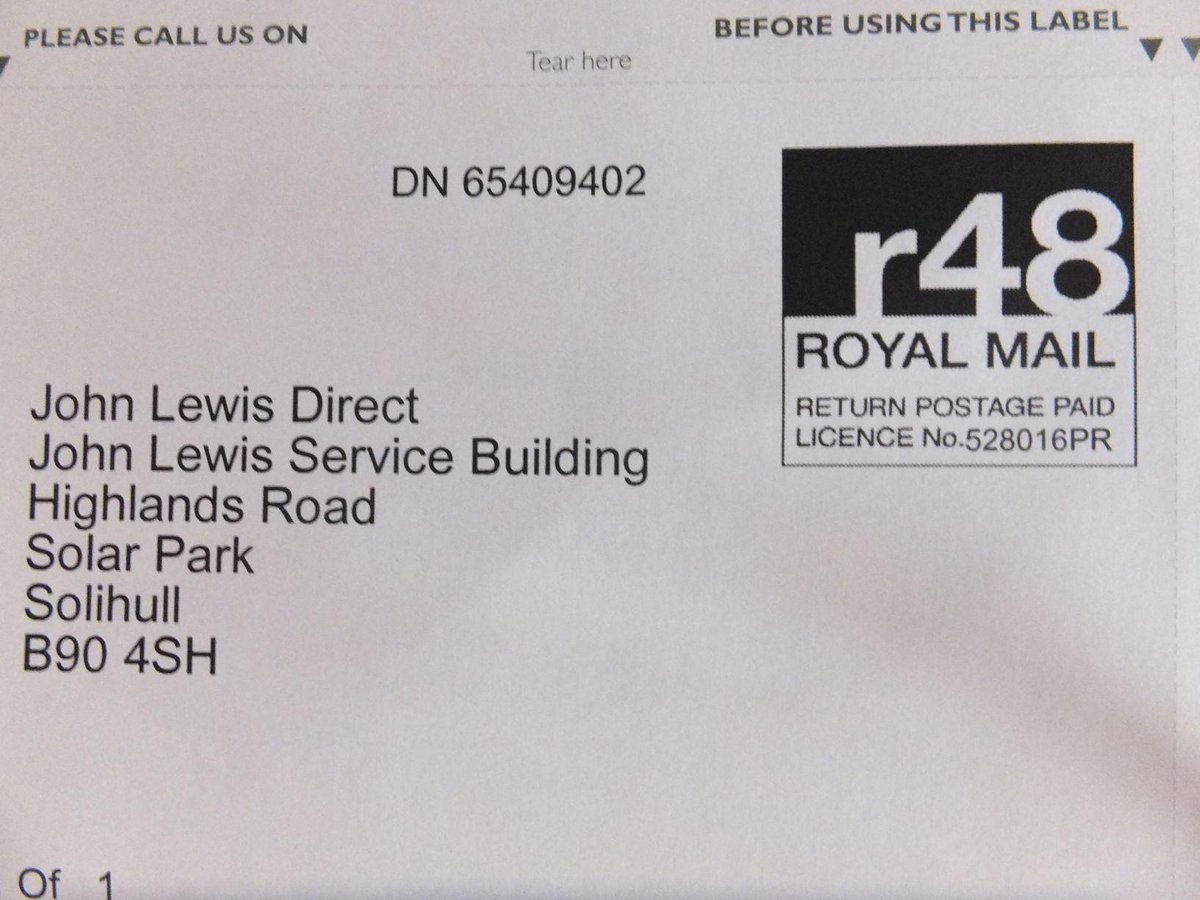 31 Very Returns Label Royal Mail - Labels For Your Ideas