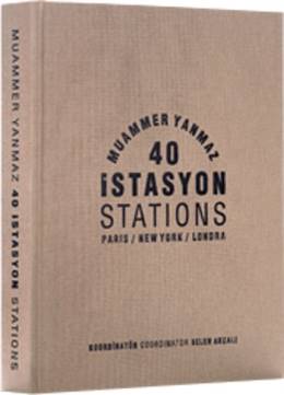 hkitapsanat's tweet photo. Günün önerisi: 40 İstasyon
Paris, New York ve Londra’da 120 metro istasyonu ve 120 yüz.
http://t.co/ocifcMsQfV http://t.co/Yv1VkvZnGf
