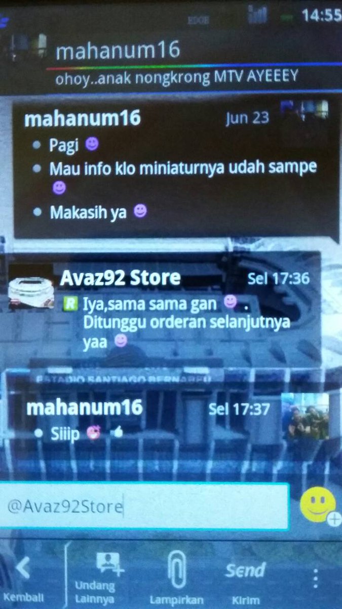 Avaz92Store tweet picture