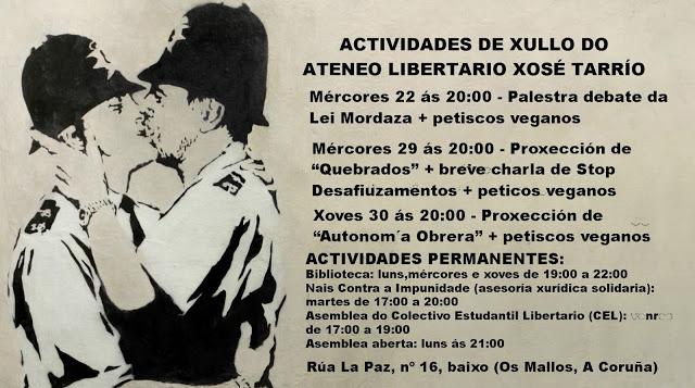 AtLibXoseTarrio's tweet photo. @Sscopeta @QuebradosFilm @Desahuciocoruna ás 20h! http://t.co/sDMYsiXWMc